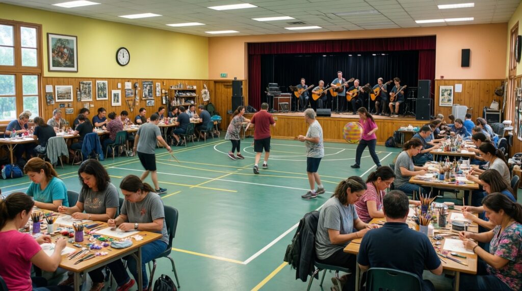 Как выбрать хобби по своему знаку зодиака: что действительно