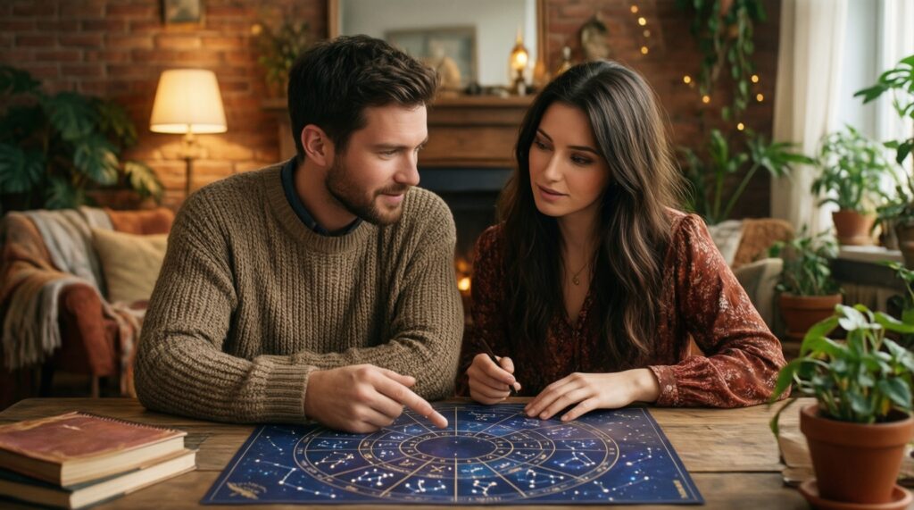 Любимые хобби по Венере: что приносит удовольствие и эстетическое насыщение - иллюстрация