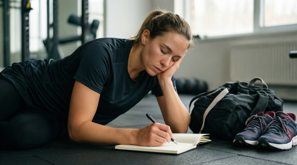 Марс и активные увлечения: спорт, драйв и способы выпускать энергию - иллюстрация