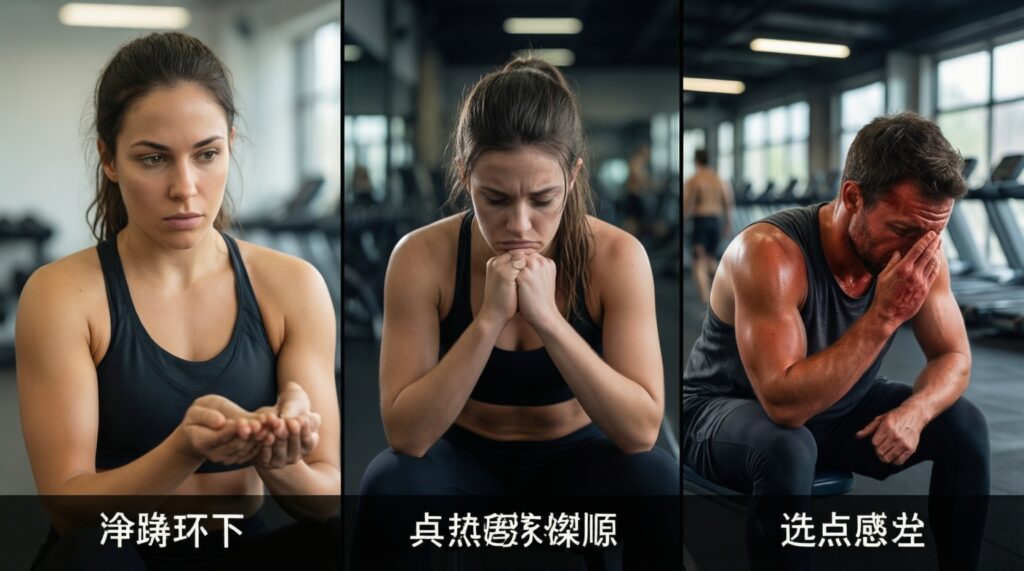 Марс и активные увлечения: спорт, драйв и способы выпускать энергию - иллюстрация