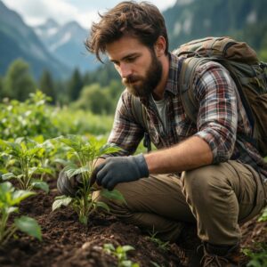 Юпитер и хобби «про рост»: обучение, путешествия, наставничество и волонтёрство