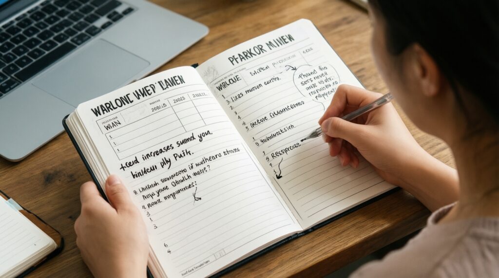 Сатурн и дисциплина: как превратить хобби в регулярную практику без выгорания - иллюстрация