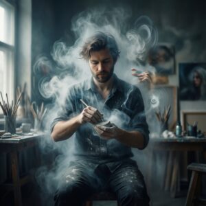 Нептун и творчество: как музыка, кино и медитации становятся хобби-побегом