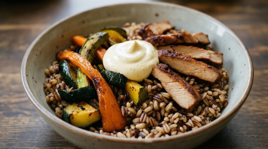 Кулинария и астрология: какие вкусы и форматы готовки подходят разным знакам - иллюстрация