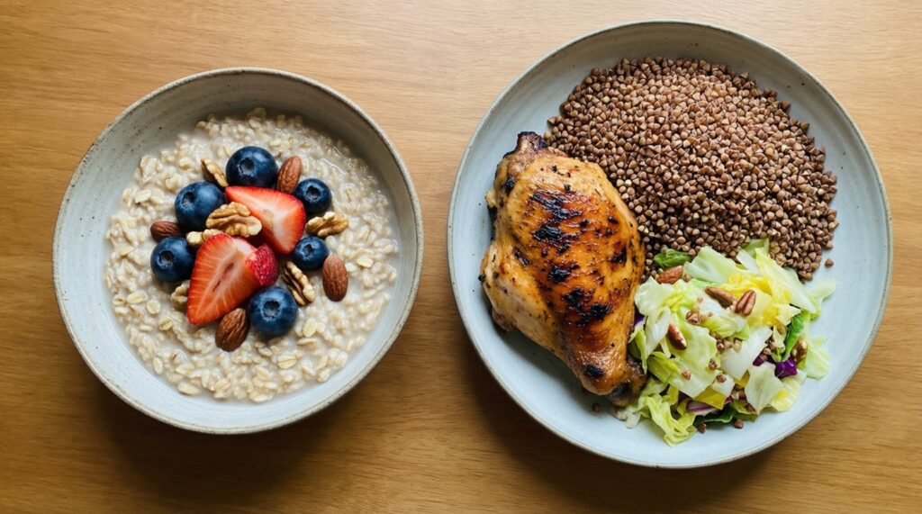 Кулинария и астрология: какие вкусы и форматы готовки подходят разным знакам - иллюстрация