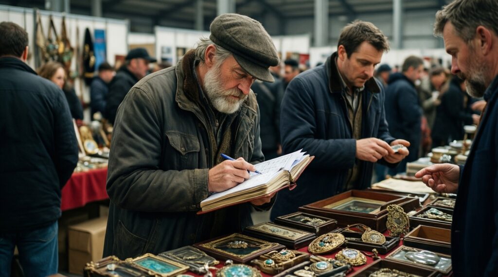 Коллекционирование и знаки зодиака: что и как собирают разные типажи - иллюстрация
