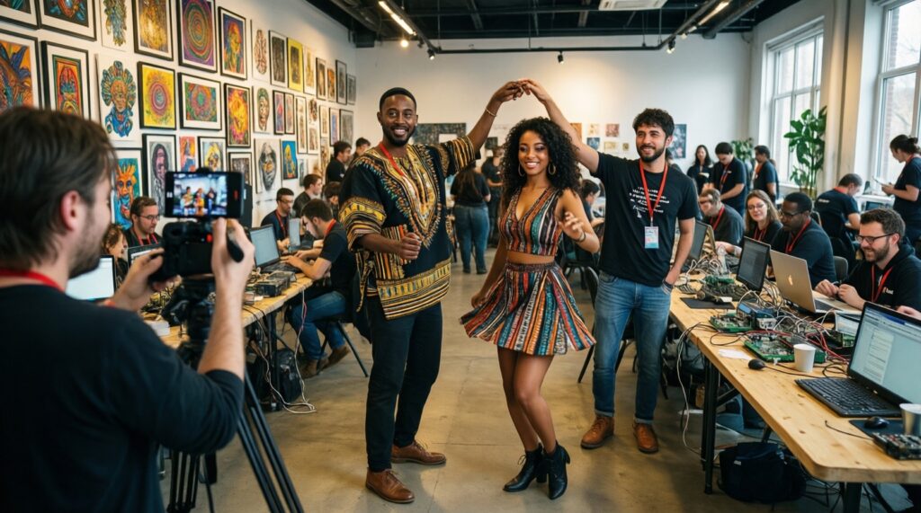 Как выбрать хобби по своему знаку зодиака: что вам действительно подойдет - иллюстрация