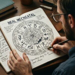 Астрология как хобби: с чего начать и какие инструменты нужны новичку