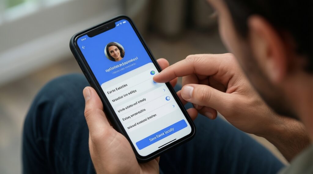 Топ-5 бесплатных приложений для построения натальной карты: сравнение и впечатления - иллюстрация