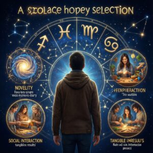 Как выбрать хобби по знаку зодиака: что вам действительно подойдет