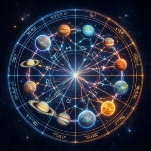 Совместимость в астрологии: что реально можно узнать из синастрии