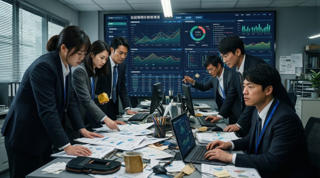 Ретроградный Меркурий без паники: что это и как использовать период с пользой - иллюстрация