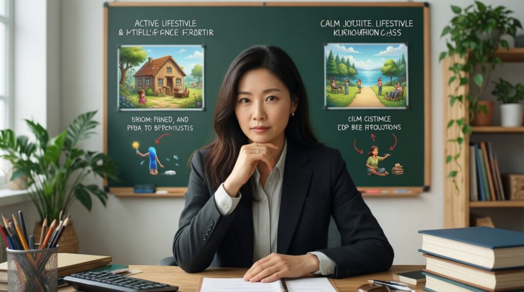 Идеальный выходной для каждого знака: сценарии отдыха и развлечений - иллюстрация