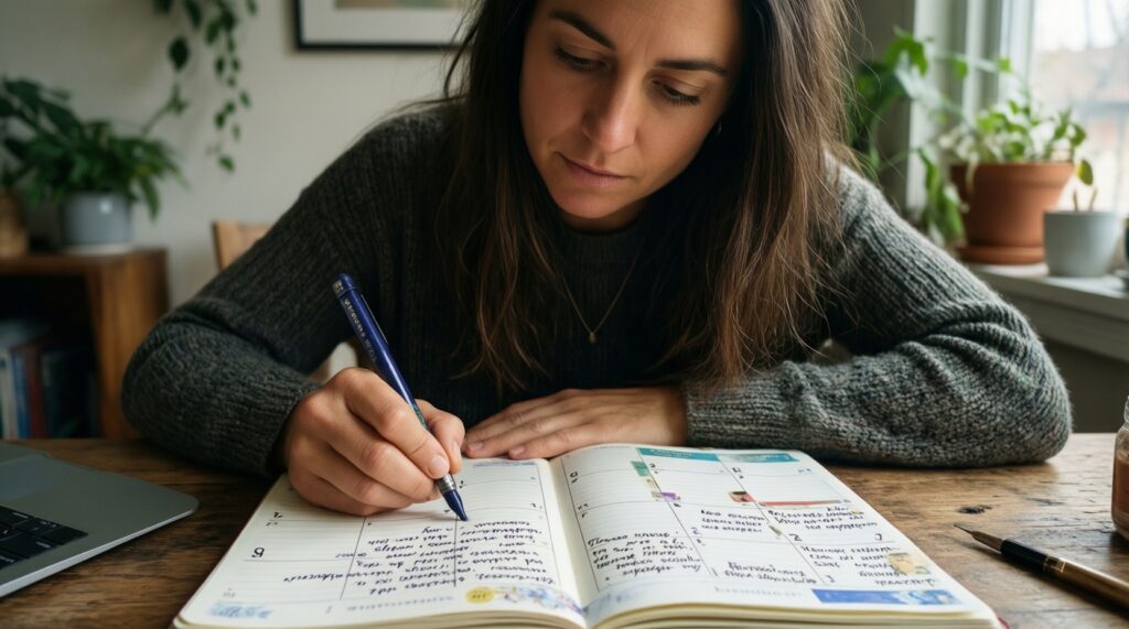 Астрология и саморазвитие: какие вопросы стоит задавать по своей карте - иллюстрация