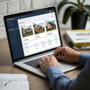 МособлЕИРЦ личный кабинет: как вести несколько лицевых счетов для квартиры и дачи