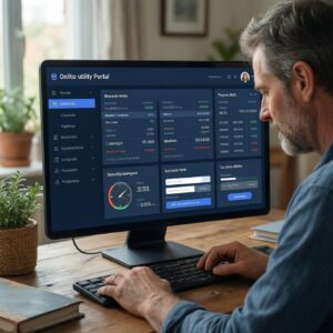 Личный кабинет МособлЕИРЦ: регистрация и вход с привязкой лицевого счёта без ошибок