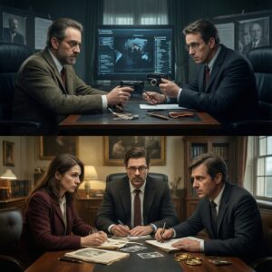 Ремейки и адаптации детективов в разных странах: почему одна история работает по-разному