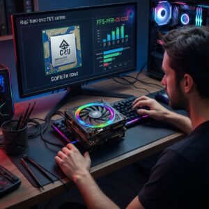 Лучший Fps за рубль: как выбрать конфигурацию ПК без переплат