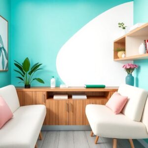 Гинекологическая клиника с широким спектром услуг для женского здоровья