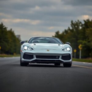 Автошкола Дрифта в Москве: Обучение Искусству Управления