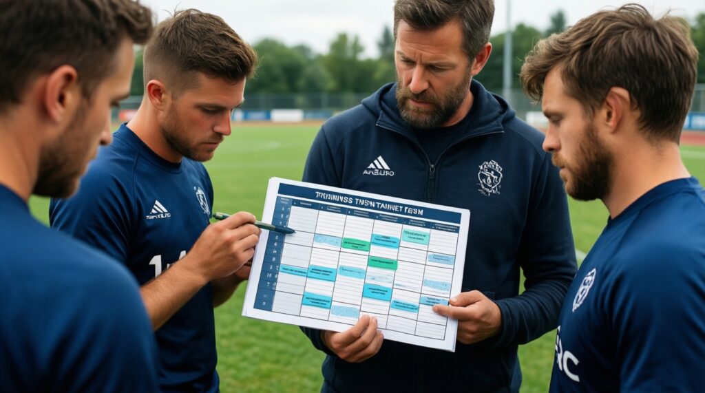 Спортивные увлечения огненных знаков: где Овнам, Львам и Стрельцам интереснее всего - иллюстрация