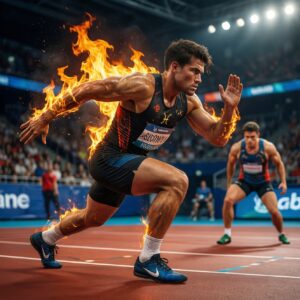 Спортивные увлечения огненных знаков: где Овнам, Львам и Стрельцам интереснее всего