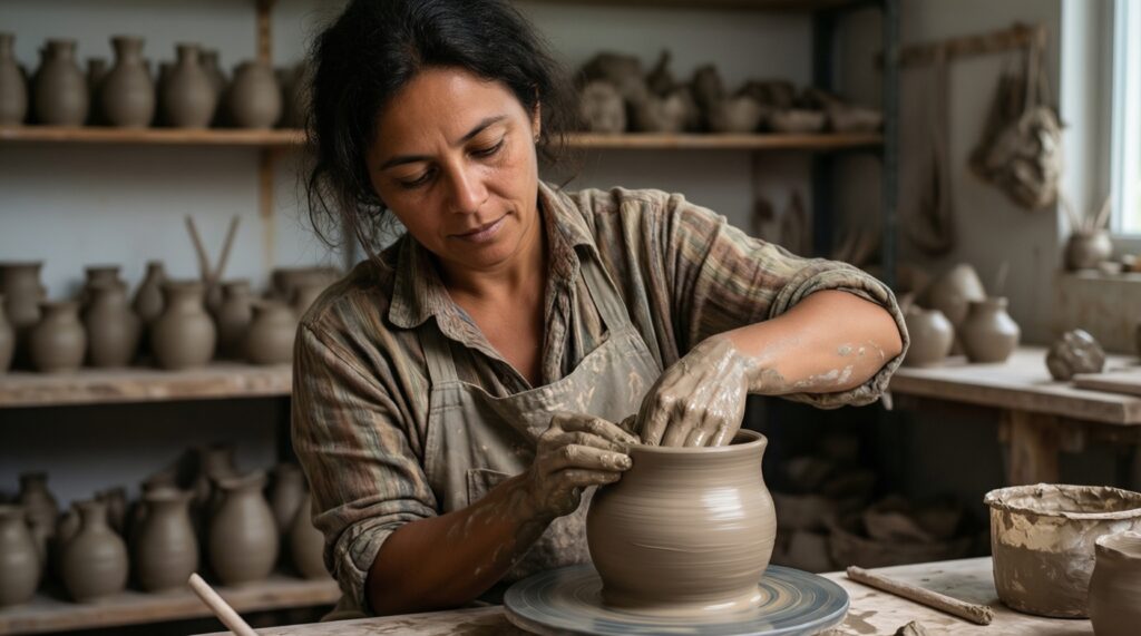 Хобби для земных знаков: практичные занятия для Тельца, Девы и Козерога - иллюстрация