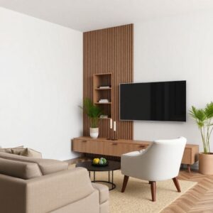 Керамогранит под мрамор: идеальное решение для интерьера вашего дома