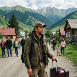 Переезд в Адыгею: как подготовить возвращение из Москвы, Петербурга и из‑за границы без розовых очков