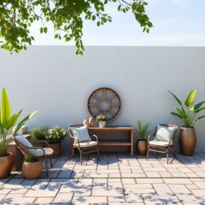 Камни для рокария: идеальное решение для вашего сада и ландшафтного дизайна