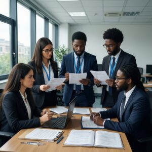 Изменения в образовании: как школам и вузам проходить проверки и работать с грантами