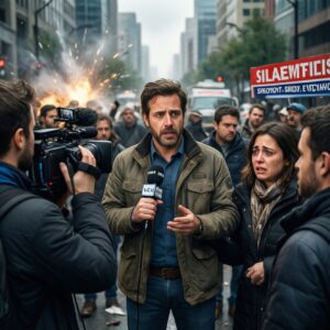 Репортаж с места событий сегодня: как делать региональные новости онлайн без фейков