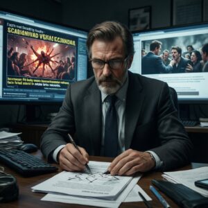 Разбор резонансной ситуации: мнение эксперта и к чему она может привести