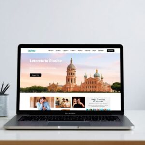 Заказать сайт на taptop для бизнеса в Москве ваше главное преимущество