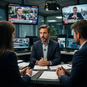 Новости региона: интервью эксперт о главном событии, последствиях и что делать дальше