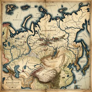 Карельский язык и диалекты: как отличать карельские, вепсские и финские следы в топонимах