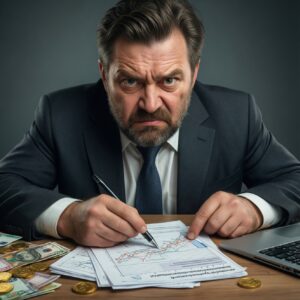 Как составить личный бюджет: план на месяц по реальным тратам, который работает