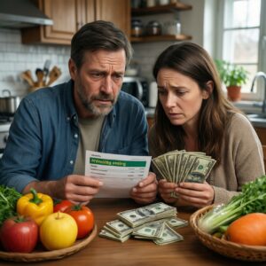 Инфляция простыми словами: почему растут цены и как семье защитить сбережения