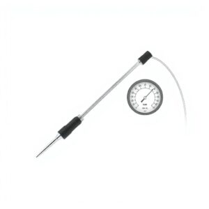 Вакуумметр с холодным катодом: Решения для точных измерений