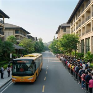 Туризм в Крыму 2026: как управлять сезонной загрузкой, маршрутами и событиями