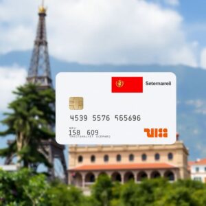 Переводите на карту иностранного банка без лишних усилий и задержек