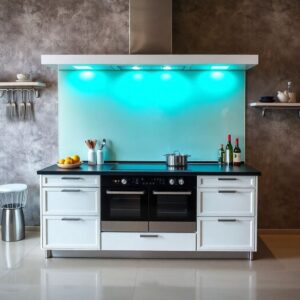 Ремонт конвекционных печей в Казани надежный сервис