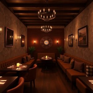 Аренда караоке зала: как выбрать лучший вариант для вашей вечеринки