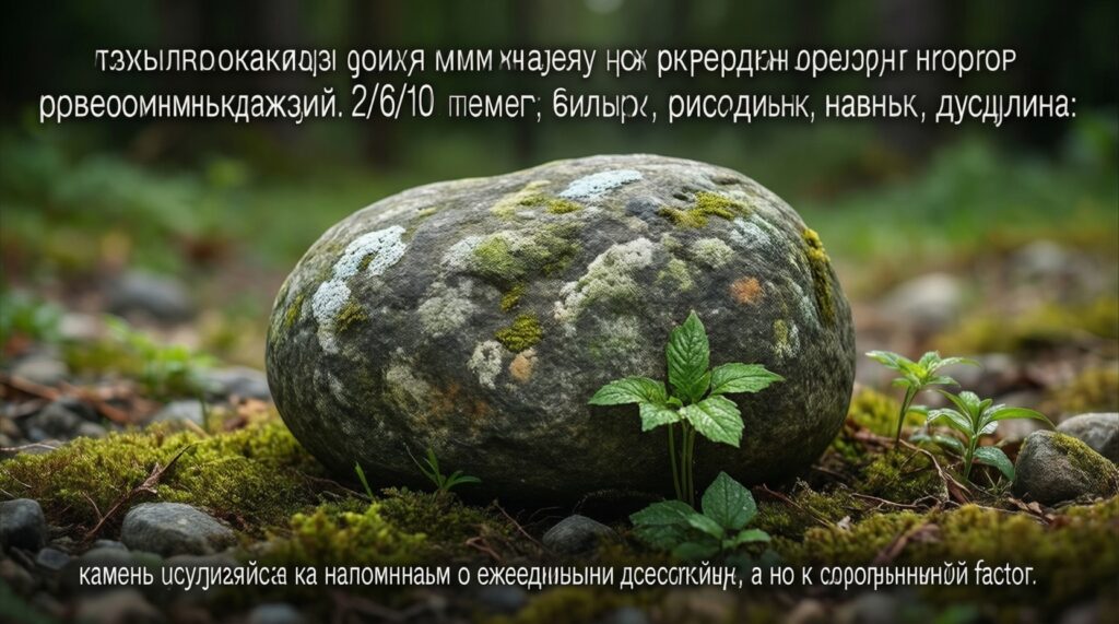 Как выбрать камни, ароматы и ритуалы по астрологическим показателям (и не уйти в мистификацию) - иллюстрация