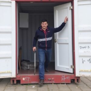 Грузчики в Астане: цены, переезды, погрузочно-разгрузочные работы и заказ Газели 24/7