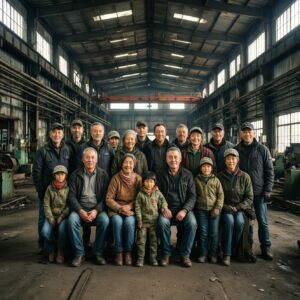 Экскурсия на фабрику мороженого в СПб с дегустацией: как проходит и сколько стоит