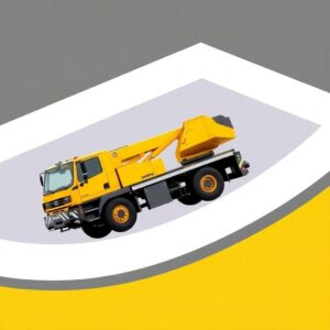 Крановые аксессуары и комплектующие Lemmens Crane — купить в России
